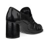Pantofi business dama ECCO Sculpted LX 55 (Black)