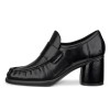 Pantofi business dama ECCO Sculpted LX 55 (Black)
