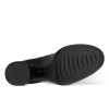 Pantofi business dama ECCO Sculpted LX 55 (Black)