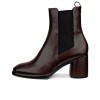 Botine business dama ECCO Sculpted LX55 (Brown / Mocha)