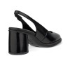 Pantofi business dama ECCO Sculpted LX 55 (Black)