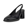 Pantofi business dama ECCO Sculpted LX 55 (Black)
