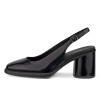 Pantofi business dama ECCO Sculpted LX 55 (Black)