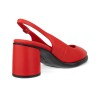 Pantofi business dama ECCO Sculpted LX 55 (Red)Pantofi business dama ECCO Sculpted LX 55 (Red)