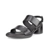 Sandale busines dama ECCO Sculpted LX 35 (Black)