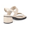 Sandale business dama ECCO Sculpted LX 35 (Limestone)
