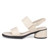 Sandale business dama ECCO Sculpted LX 35 (Limestone)
