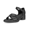 Sandale business dama ECCO Sculpted LX 35 (Black)