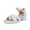 Sandale business dama ECCO Sculpted LX 35 (Blue / Air)