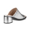 Sandale business dama ECCO Sculpted LX 35 (Grey / Pure silver)