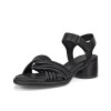 Sandale business dama ECCO Sculpted LX 35 (Black)