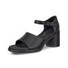 Sandale business dama ECCO Sculpted LX (Black)