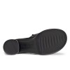 Sandale business dama ECCO Sculpted LX (Black)