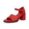 Sandale business dama ECCO Sculpted LX (Red / Scarlet)