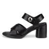 Sandale business dama ECCO Sculpted LX (Black)