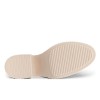 Botine business dama ECCO Fluted Heel W (Beige / Limestone)