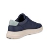Pantofi casual dama ECCO Move W (Blue / Marine)