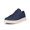 Pantofi casual dama ECCO Move W (Blue / Marine)