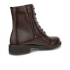 Ghete casual dama ECCO Metropole Vienna W (Brown / Potting soil)