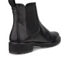 Ghete casual dama ECCO Metropole Vienna W (Black)