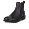 Ghete casual dama ECCO Metropole Vienna W (Black)