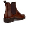 Ghete casual dama ECCO Metropole Vienna W (Brown / Mink)