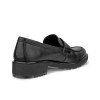 Pantofi casual dama ECCO Metropole Vienna W (Black)