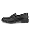 Pantofi casual dama ECCO Metropole Vienna W (Black)