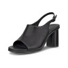 Sandale business dama ECCO Sculpted Alba 65 (Black)