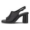 Sandale business dama ECCO Sculpted Alba 65 (Black)
