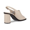 Sandale business dama ECCO Sculpted Alba 65 (Beige / Limestone)