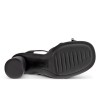 Sandale business dama ECCO Sculpted Alba 65 (Black)