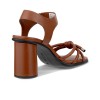 Sandale business dama ECCO Sculpted Alba 65 (Brown)