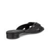 Sandale business dama ECCO Sculpted Alba 25 (Black)