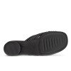 Sandale business dama ECCO Sculpted Alba 25 (Black)