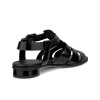 Sandale business dama ECCO Sculpted Alba 25 (Black)
