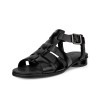 Sandale business dama ECCO Sculpted Alba 25 (Black)