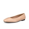 Balerini business dama ECCO Margot (Beige)