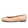 Balerini business dama ECCO Margot (Beige)