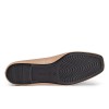 Balerini business dama ECCO Margot (Beige)