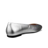 Balerini business dama ECCO Margot (Silver / Metallics)