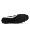 Balerini business dama ECCO Margot (Silver / Metallics)