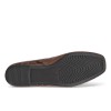 Balerini business dama ECCO Margot (Brown / Mink)