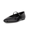 Balerini business dama ECCO Margot (Black)