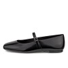 Balerini business dama ECCO Margot (Black)