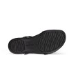 Sandale casual dama ECCO Flash (Black)