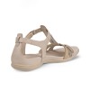 Sandale casual dama ECCO Flash (Beige / Limestone)