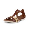 Sandale casual dama ECCO Flash (Brown / Mink)