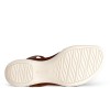 Sandale casual dama ECCO Flash (Brown / Mink)