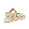 Sandale casual dama ECCO Damara W (Beige / Limestone)